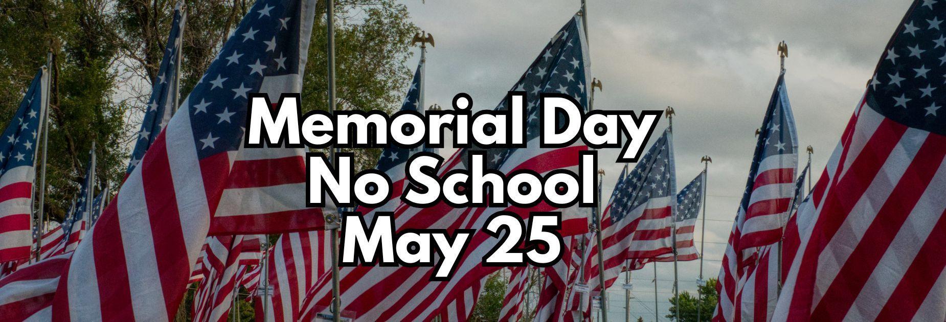Memorial Day