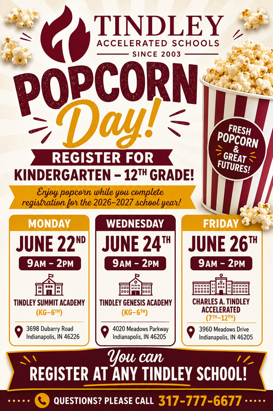 Popcorn day events_English