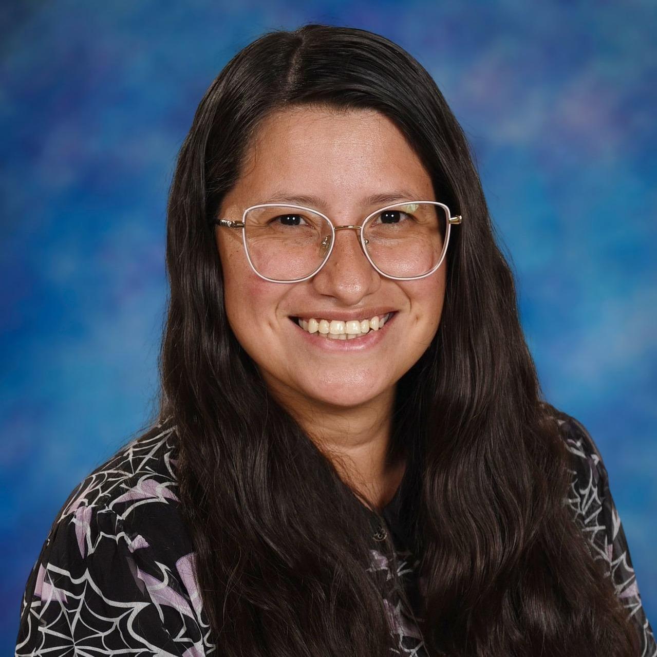 NayeliSanchez's Profile Photo