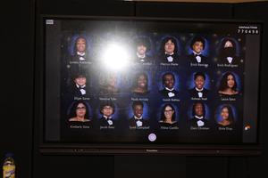 Senior Award Night - 1