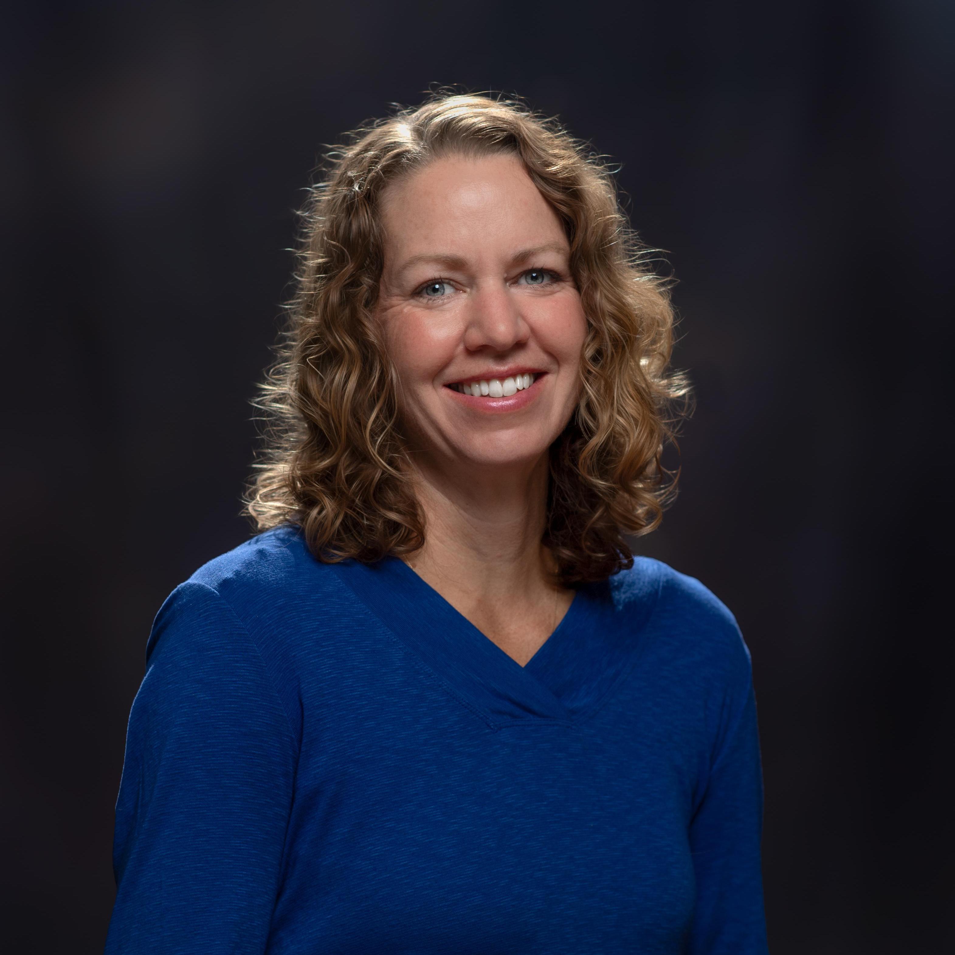 ColleenHoliday's Profile Photo