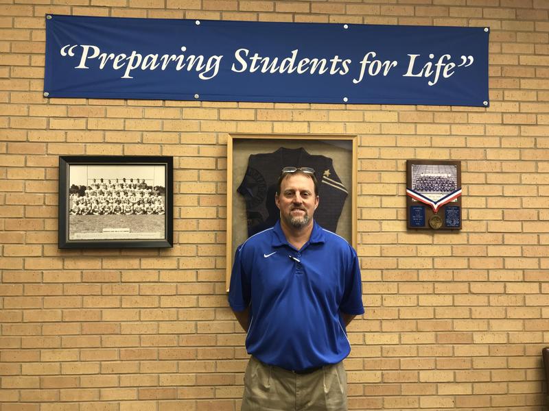 Daingerfield Lone Star ISD