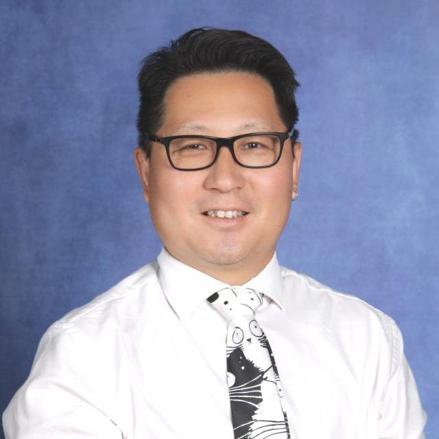 ThomasWu's Profile Photo