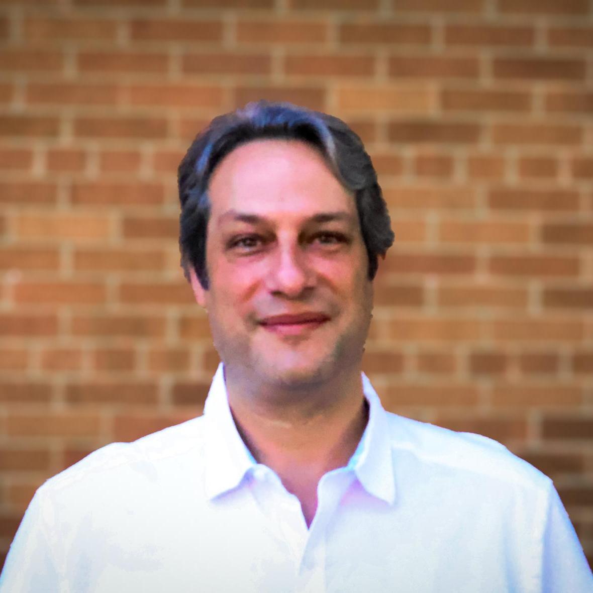 DavidFehr, MFA's Profile Photo