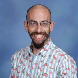 SethKamenow's Profile Photo