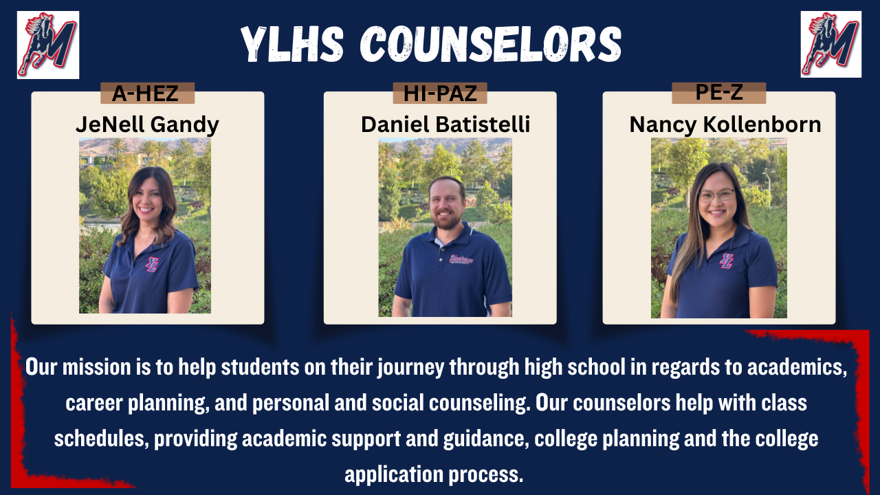 26-27 Counselors 