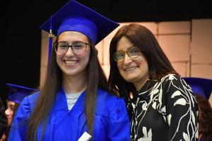 graduation