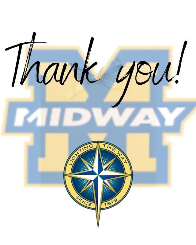 Appreciation! Featured Photo