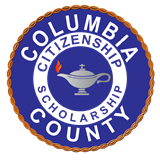 County logo
