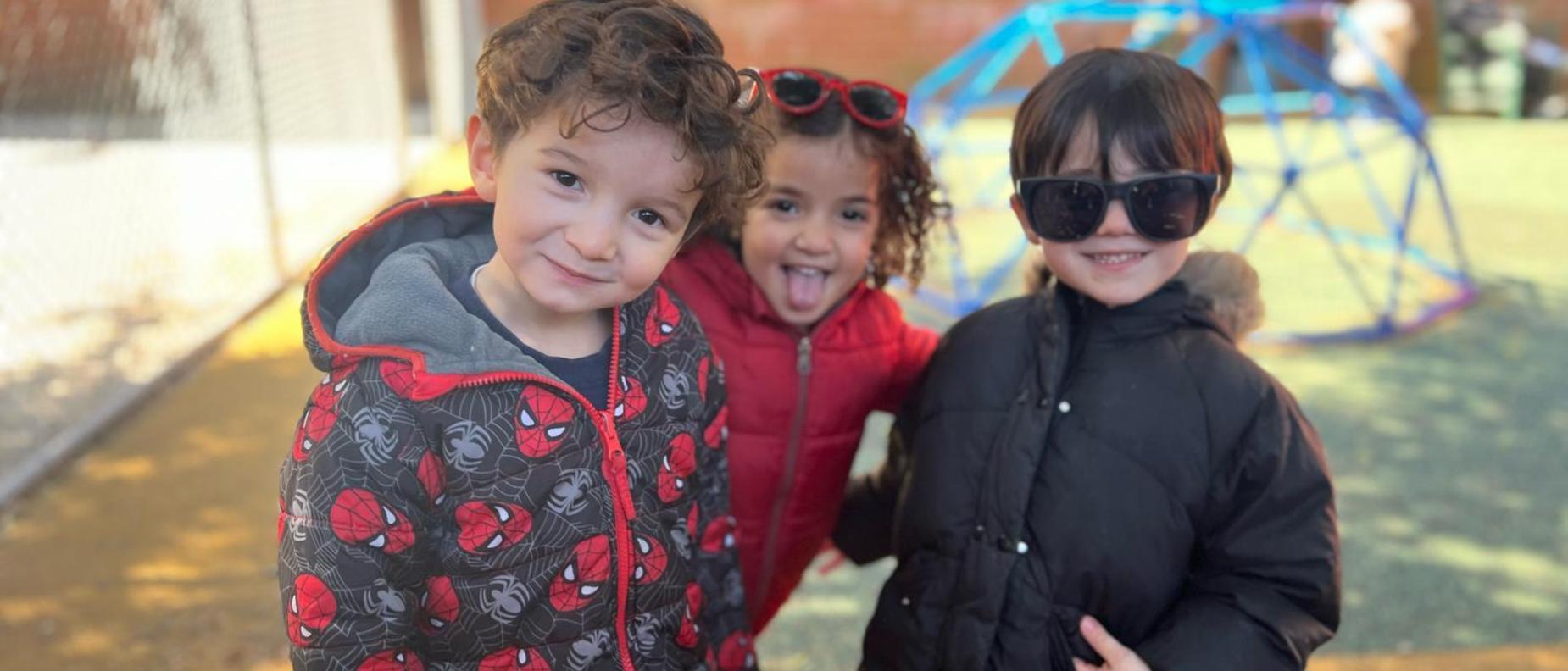 Department Preschool