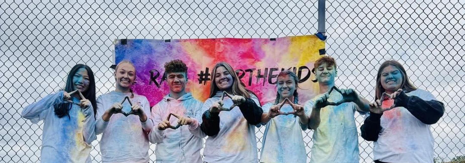 Color Run