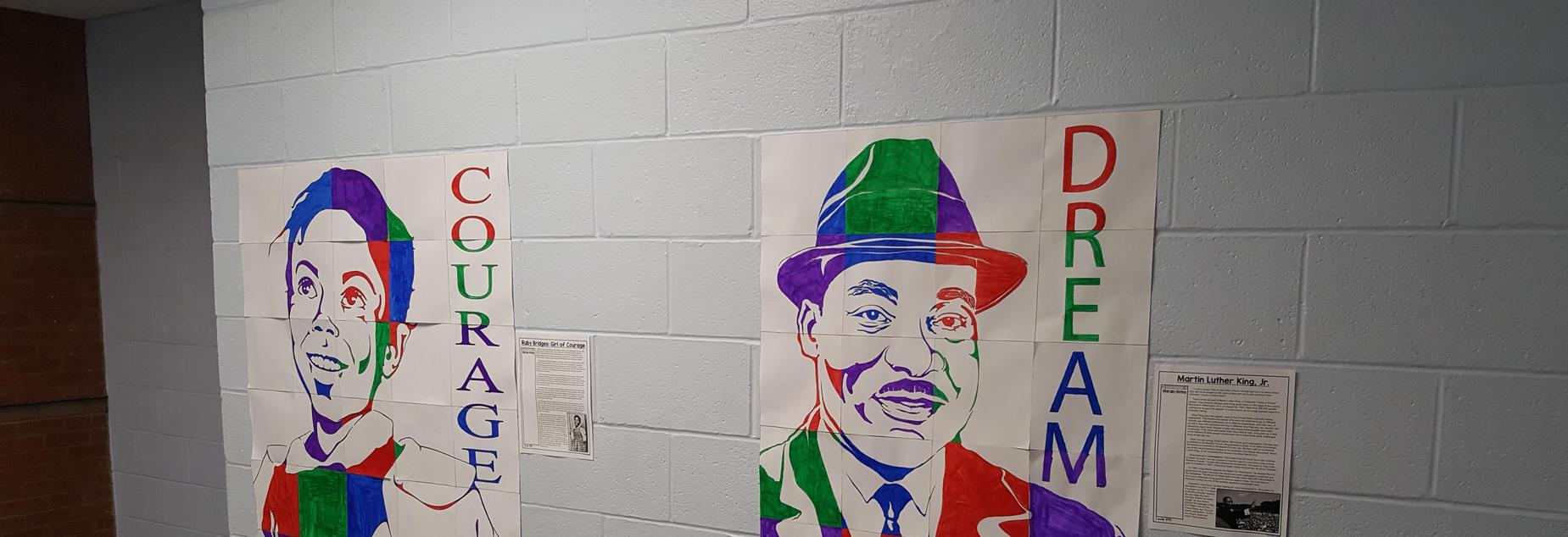 Red Jacket Elementary School