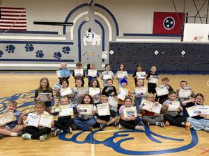Awards