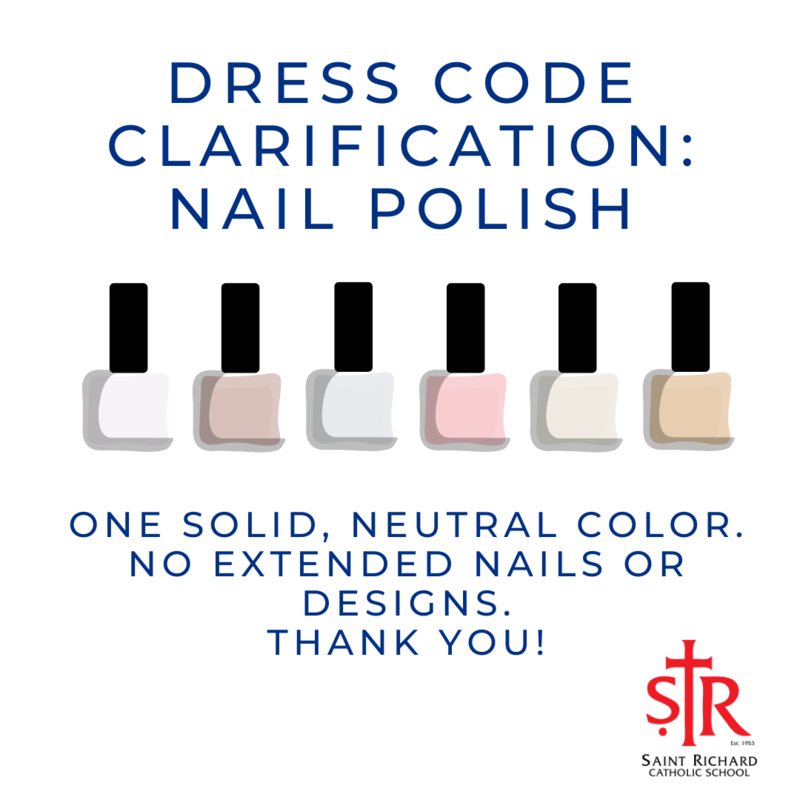 Dress Code Approved Nail Polish Featured Photo