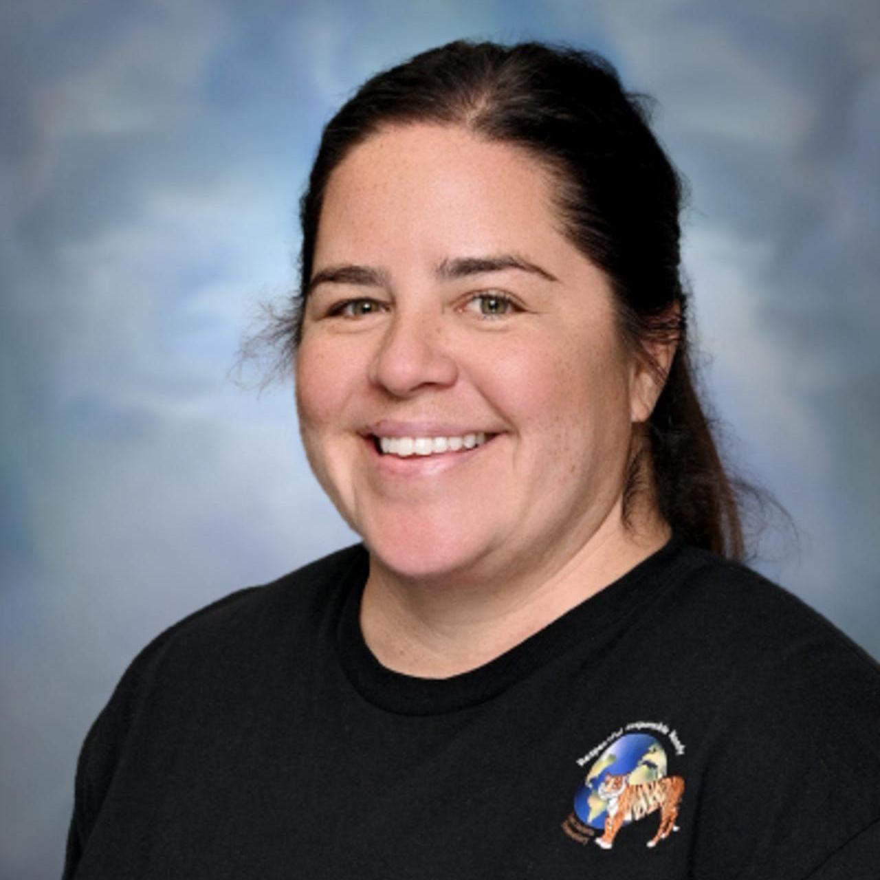 CeciliaRamirez's Profile Photo