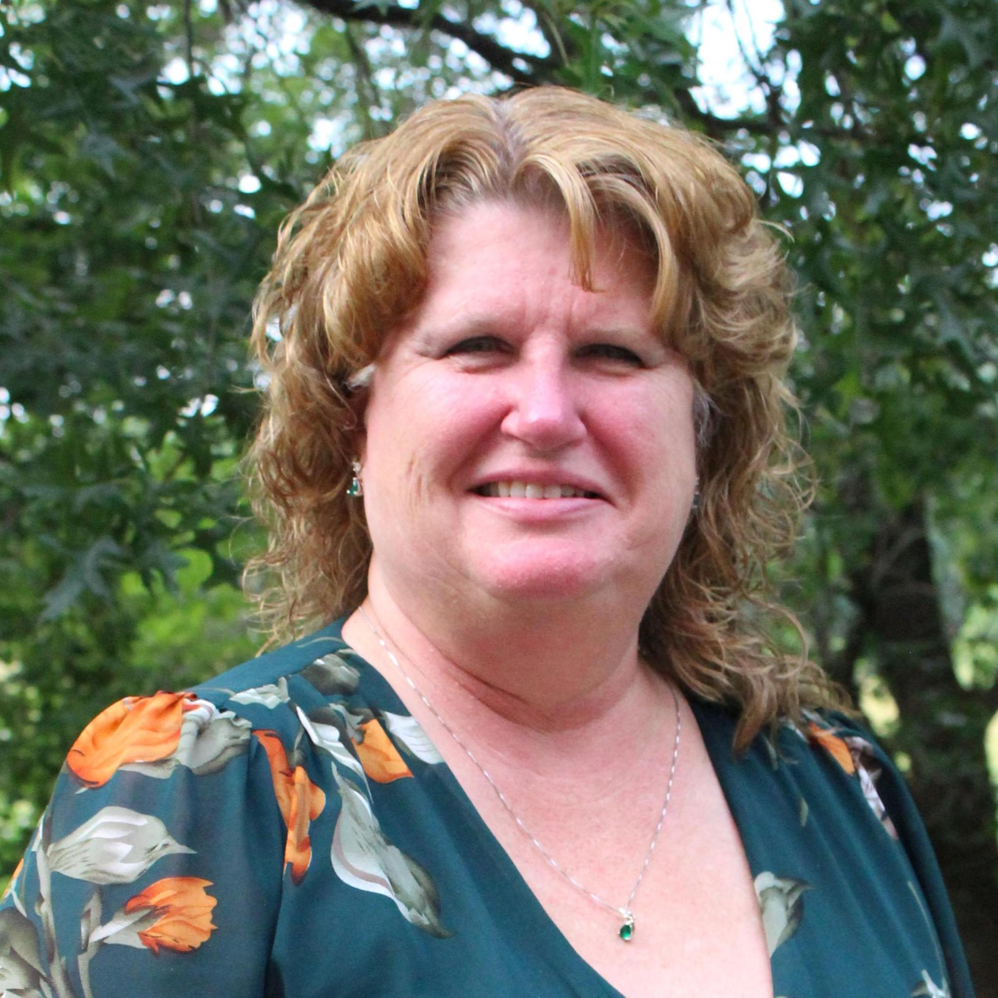 PamelaKoenen's Profile Photo