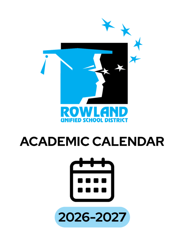 2026-2027 RUSD District Calendar - School Starts August 10 Featured Photo