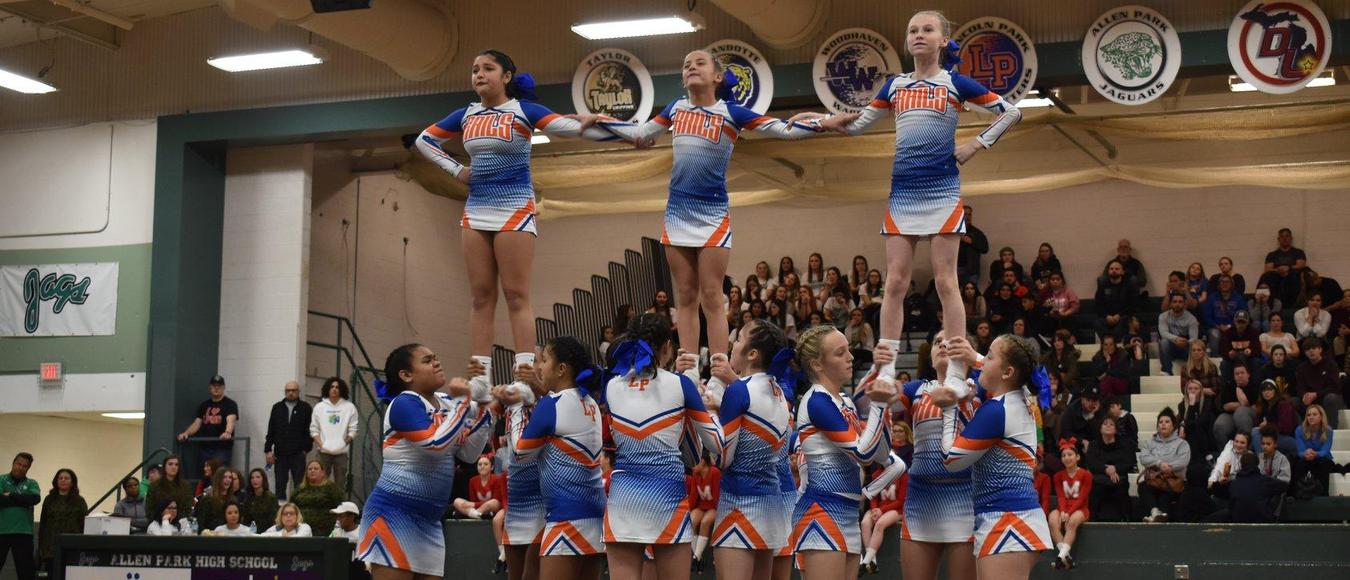 Lincoln Park Middle School