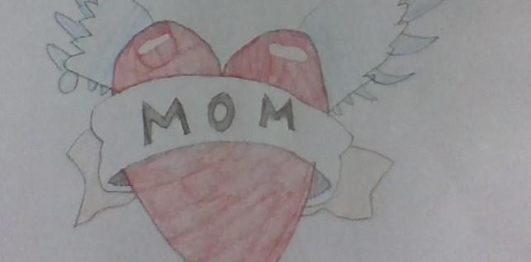 Student's Artwork
