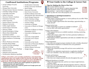 College & Career Fair