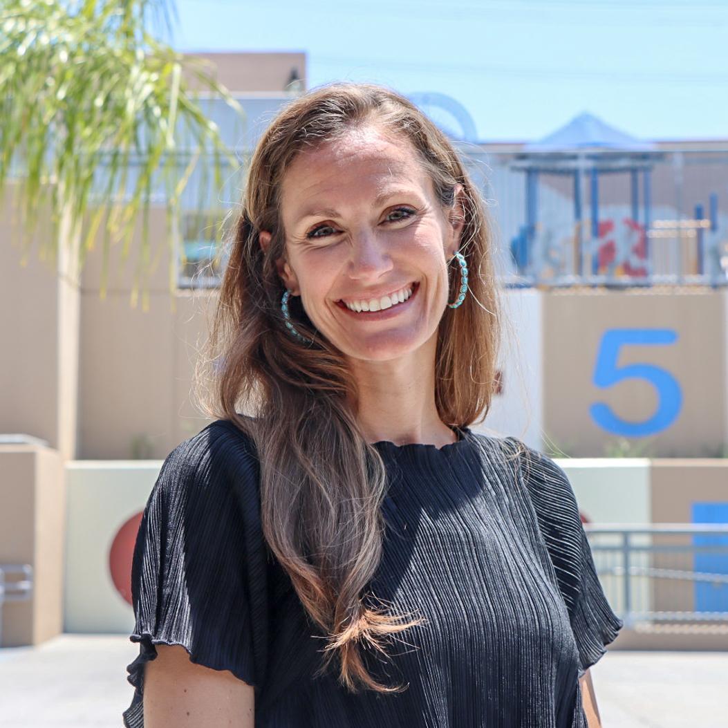 ColleenTrejo's Profile Photo