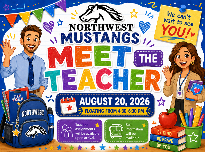 Meet the Teacher