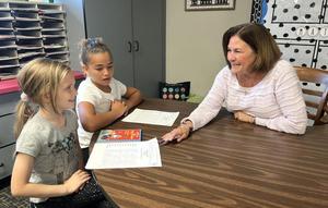 County schools show gains on IREAD-3 testing