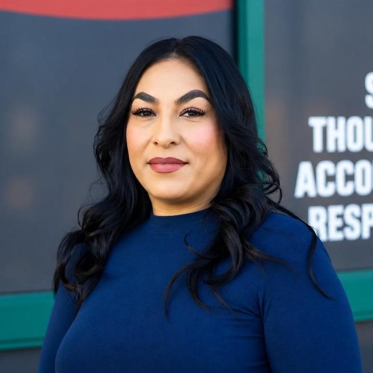 MaribelValadez's Profile Photo