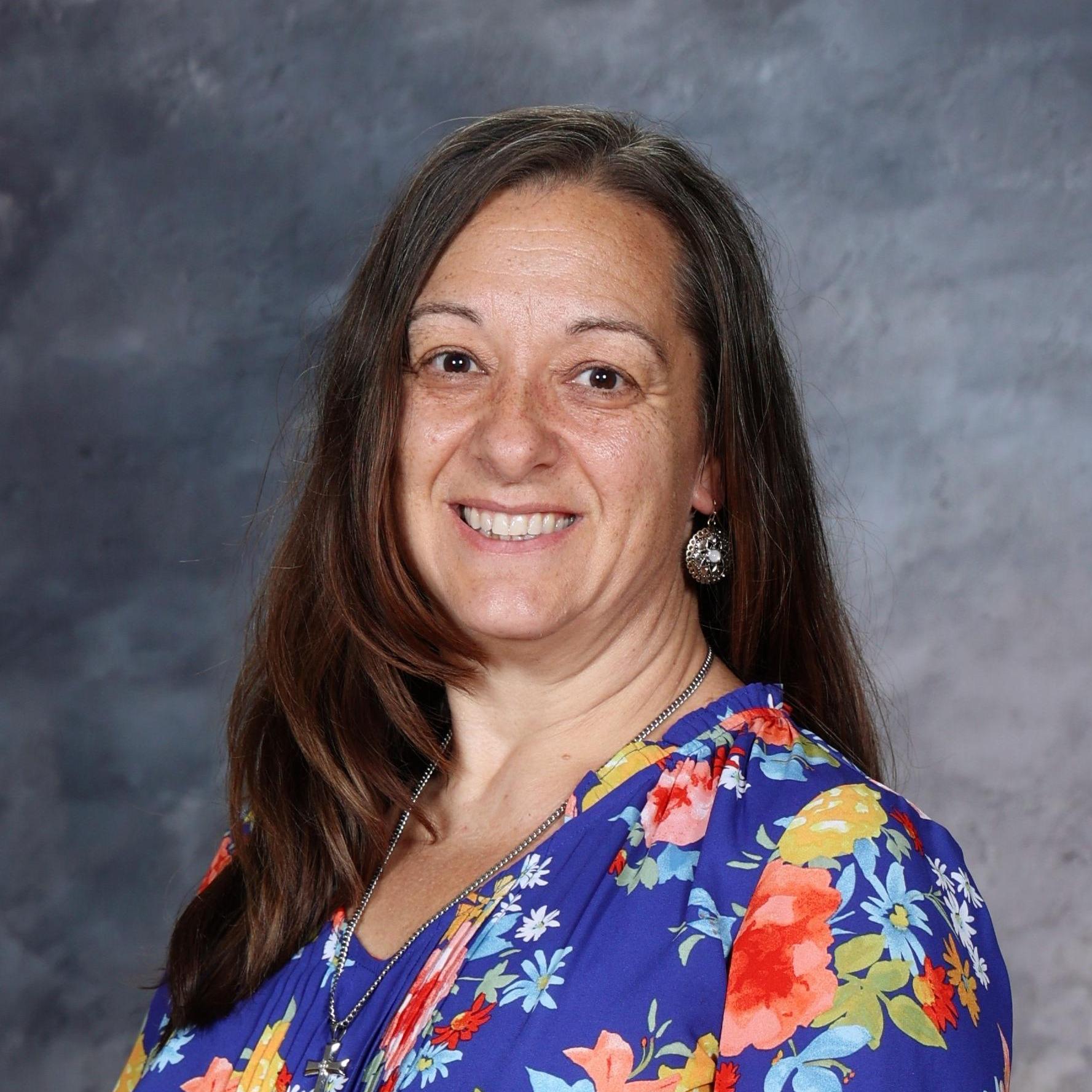 ToniMarcum's Profile Photo