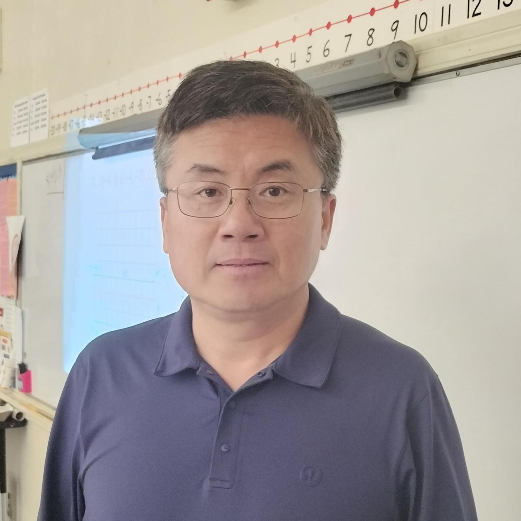 JamesYoon's Profile Photo