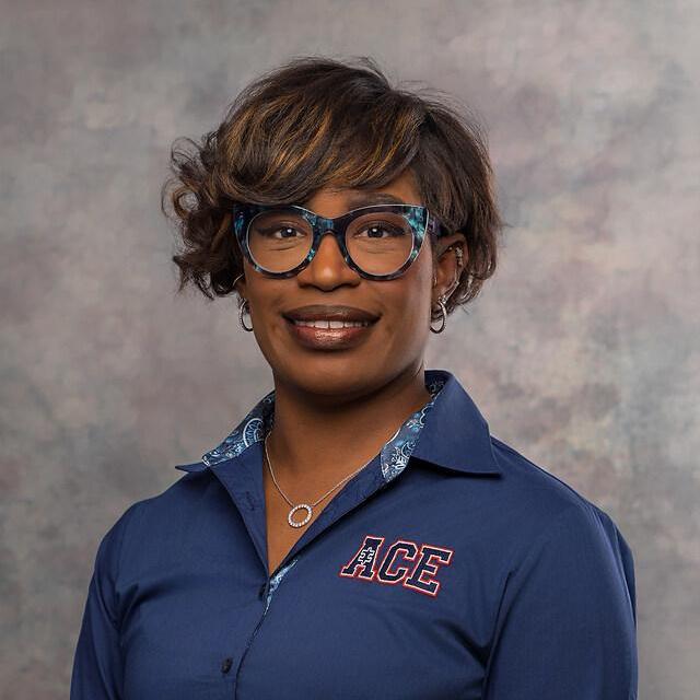 AllisonJohnson-Dickens's Profile Photo