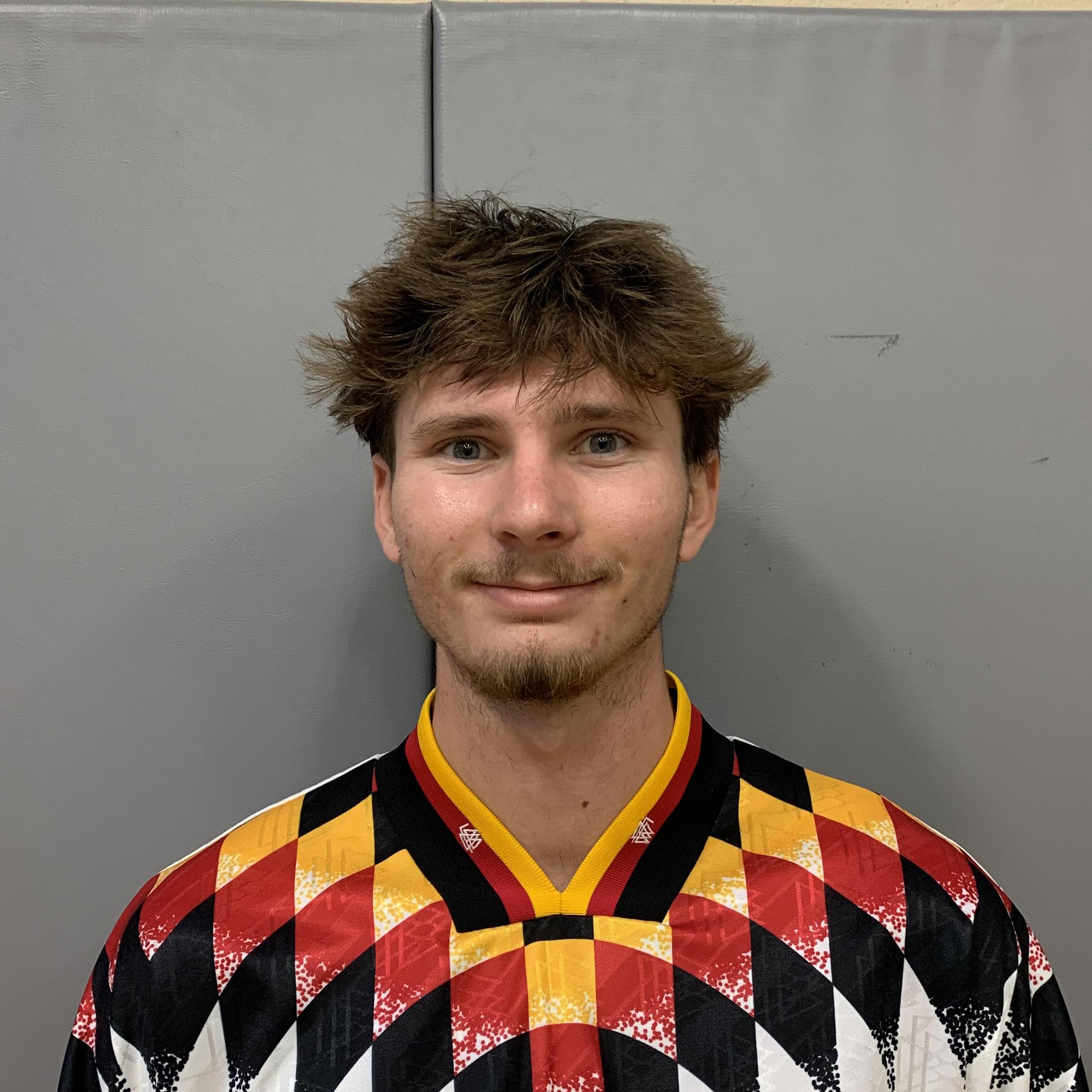 JoshuaWatson's Profile Photo