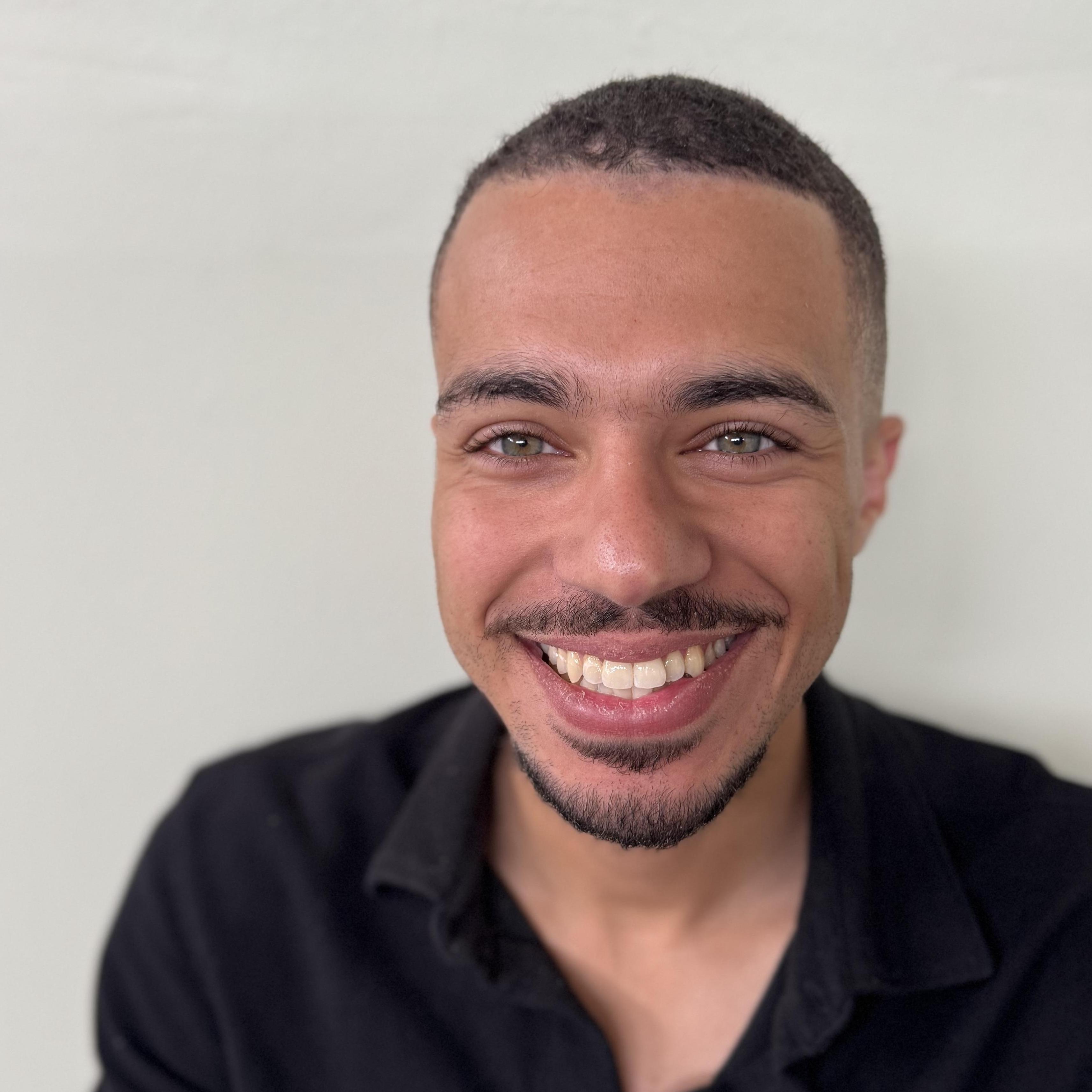 DarienCaine's Profile Photo