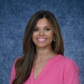 Stacey Huguenin Picture
