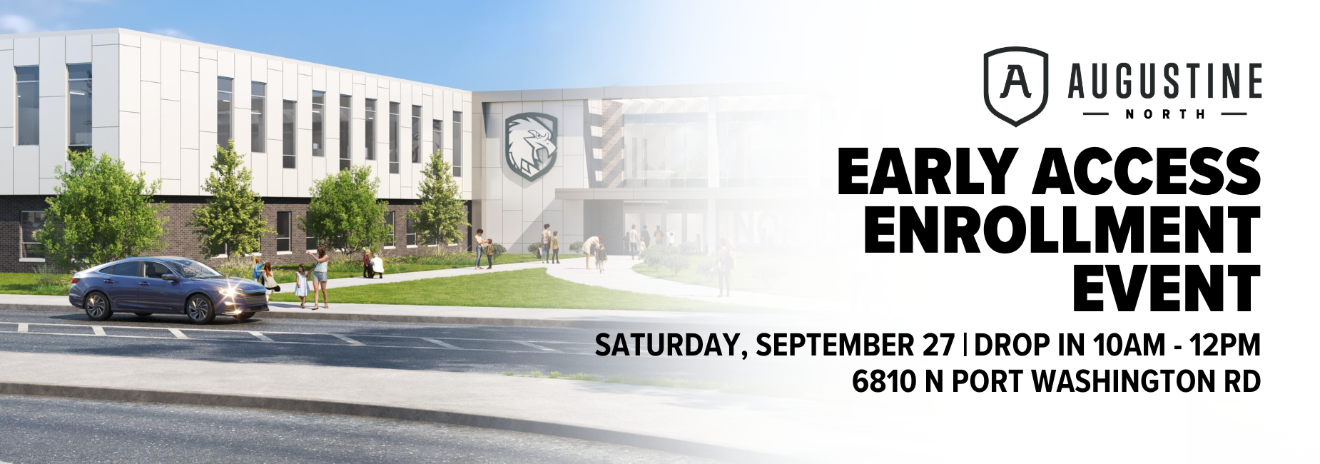 Early Access Event