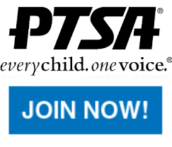 PTSA logo