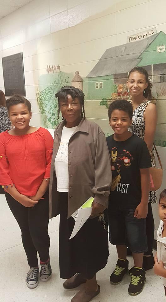 McBee Elementary School