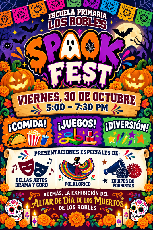 Spook Fest
