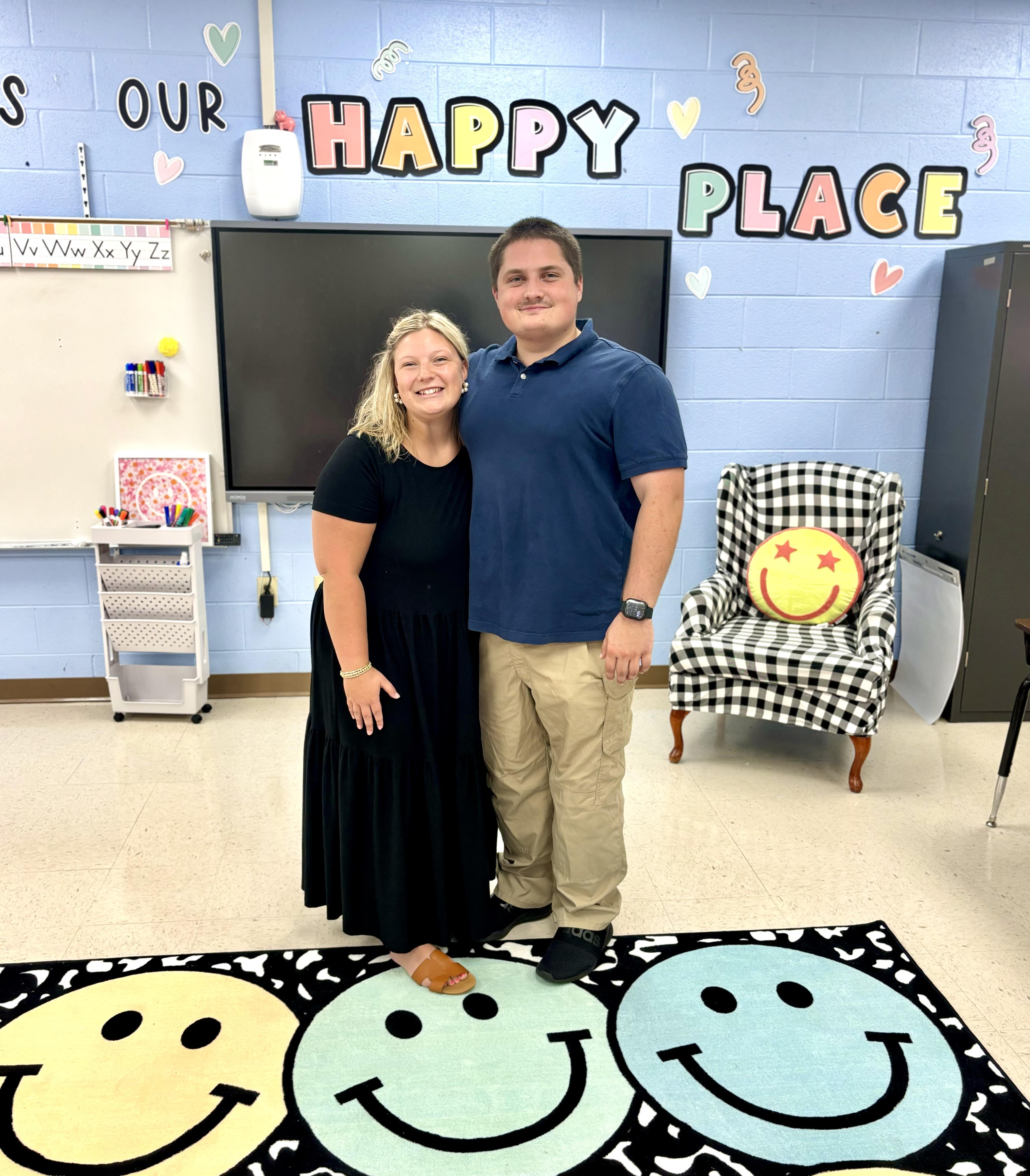Emma Raper – Ms. Emma Raper – Madisonville Primary School