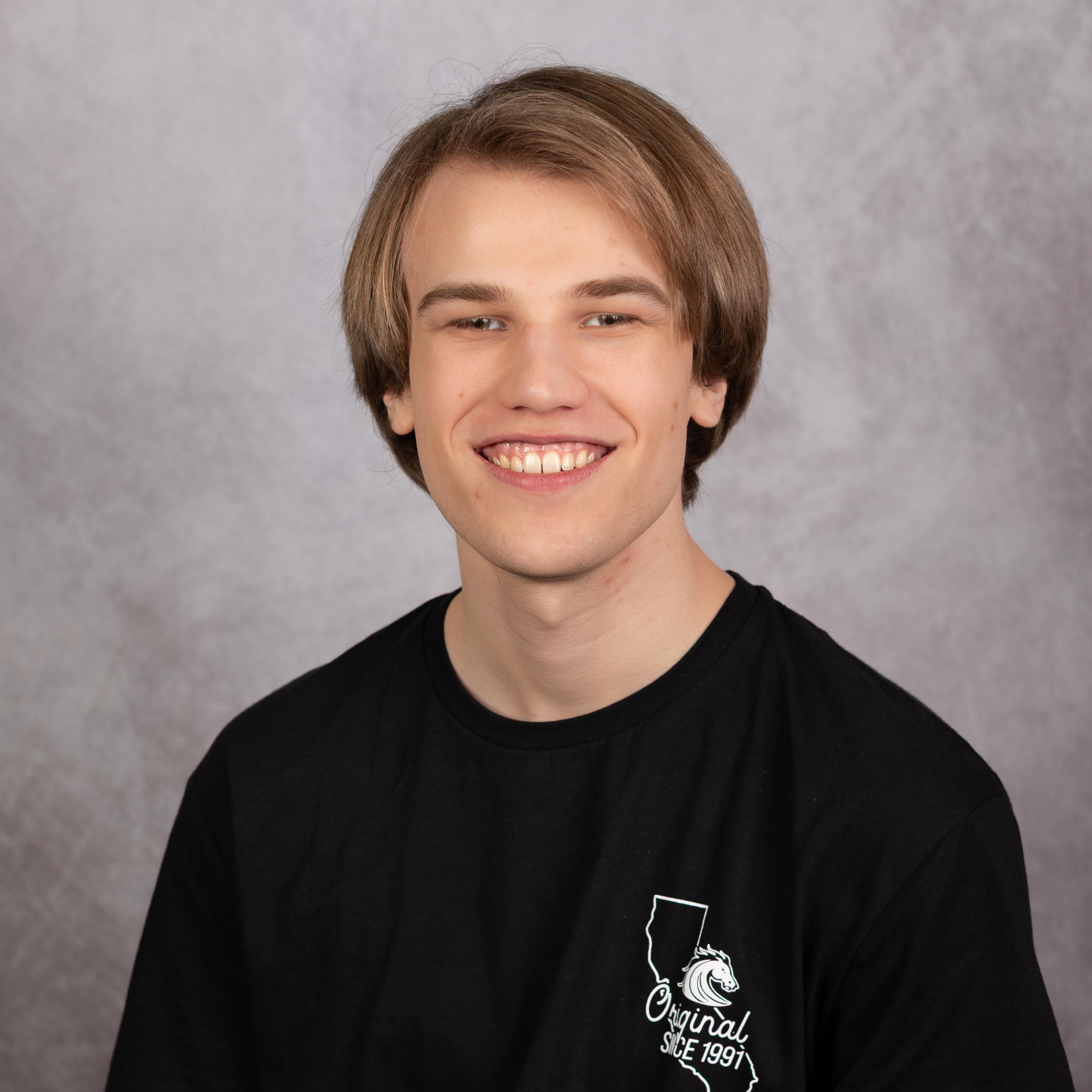 NathanJones's Profile Photo