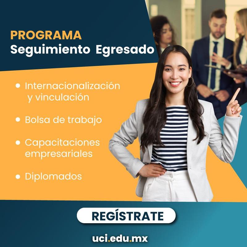 Seguimiento a Egresados Featured Photo