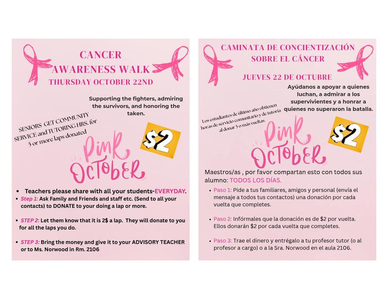 Cancer Awareness