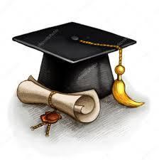 GRADUATION DATE ANNOUNCED!!! Featured Photo