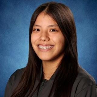DianaValencia Rodriguez '24's Profile Photo