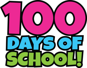 100 days of school.png