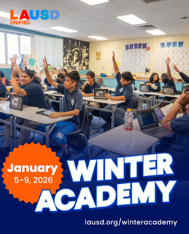 Winter Academy 25-26 Featured Photo