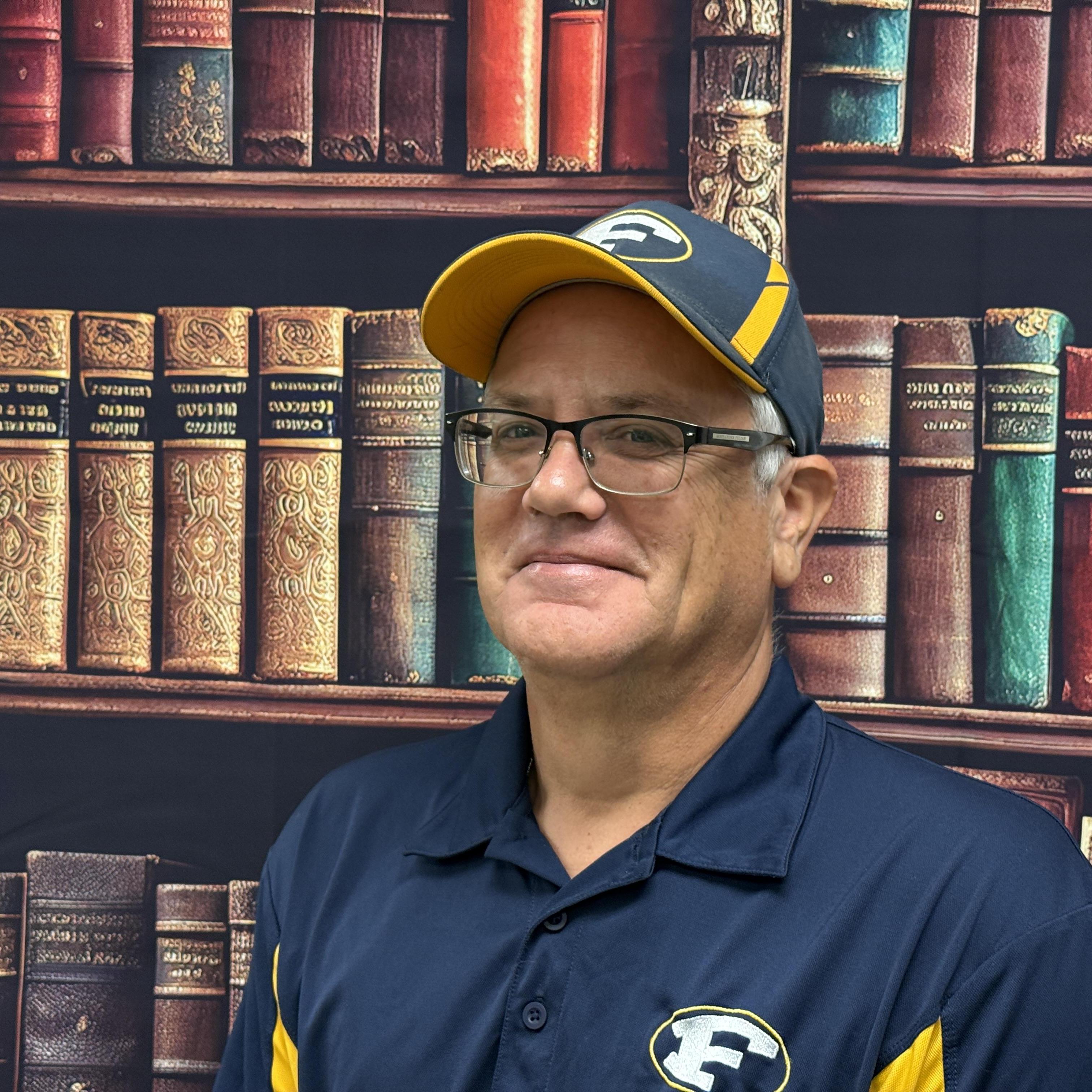 PaulBrietzke's Profile Photo