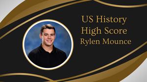 Rylen Mounce