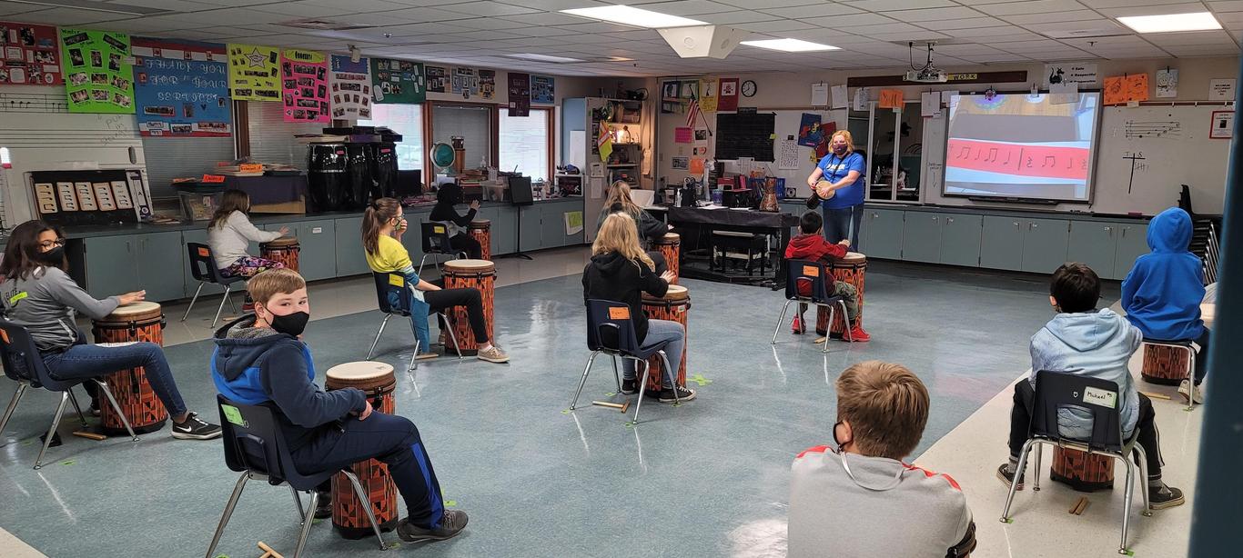 Ness Elementary School