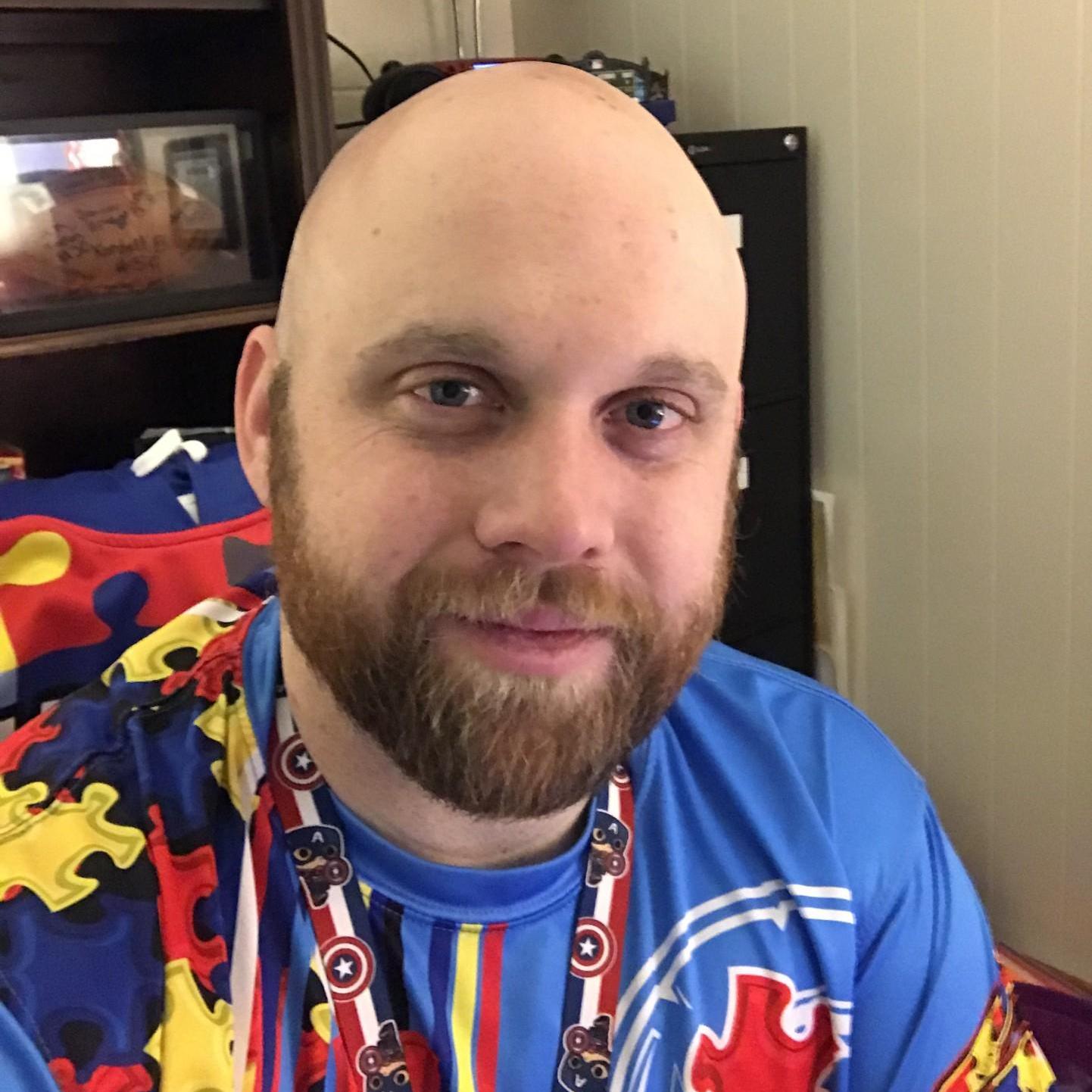 JoshuaKincannon's Profile Photo